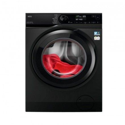 M�quina de Lavar Roupa AEG LFR7394V4B