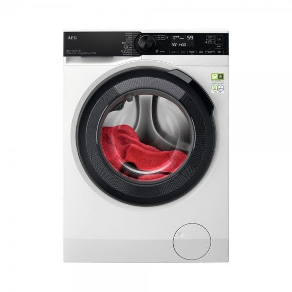 M�quina de Lavar Roupa AEG LFR8314L6O
