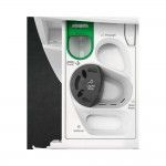 M�quina de Lavar Roupa AEG LFR8314L6O