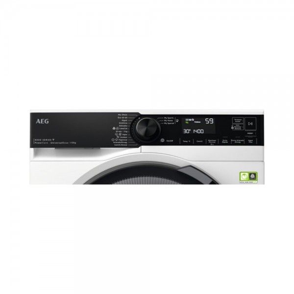M�quina de Lavar Roupa AEG LFR8314L6O