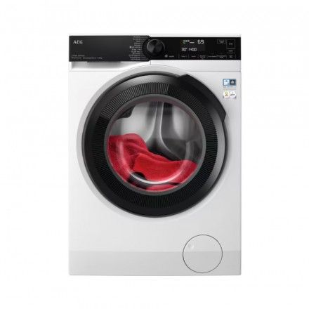 M�quina de Lavar Roupa AEG LFR7314L4V