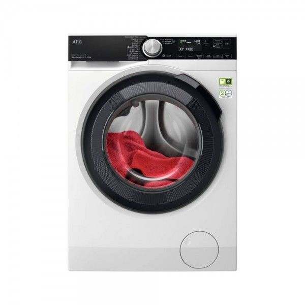 M�quina de Lavar Roupa AEG LFR9514L6U