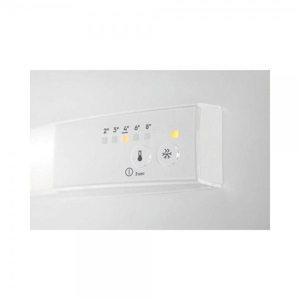 Frigor�fico de Encastre AEG OSF6I82EF