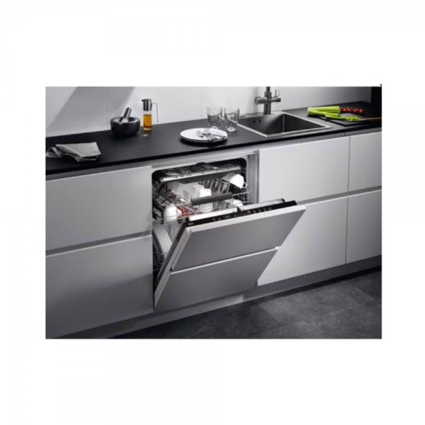 M�quina de Lavar Loi�a de Encastre AEG FSE76727P