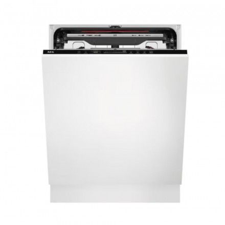 M�quina de Lavar Loi�a de Encastre AEG FSE76727P