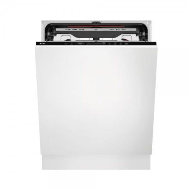 M�quina de Lavar Loi�a de Encastre AEG FSE76727P