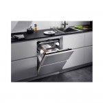 M�quina de Lavar Loi�a de Encastre AEG FSE76727P