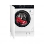 M�quina de Lavar e Secar Roupa de Encastre AEG LWN7E8636F