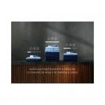 M�quina de Lavar e Secar Roupa de Encastre AEG LWN7E8636F