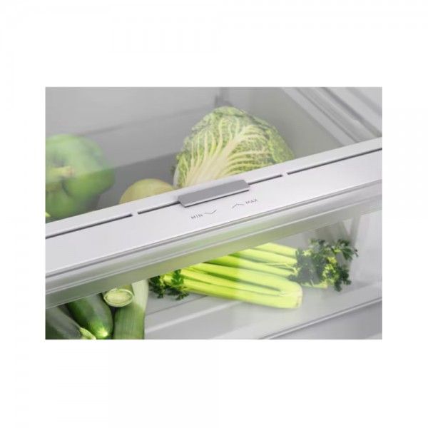 Frigor�fico Combinado AEG S�rie 6000 TwinTech ORC6N321DW