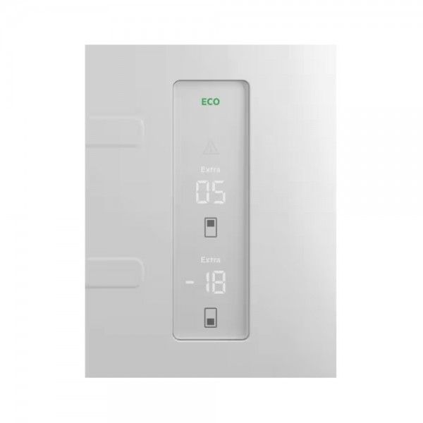 Frigor�fico Combinado AEG S�rie 6000 TwinTech ORC6N321DW