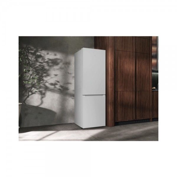 Frigor�fico Combinado AEG S�rie 6000 TwinTech ORC6N321DW