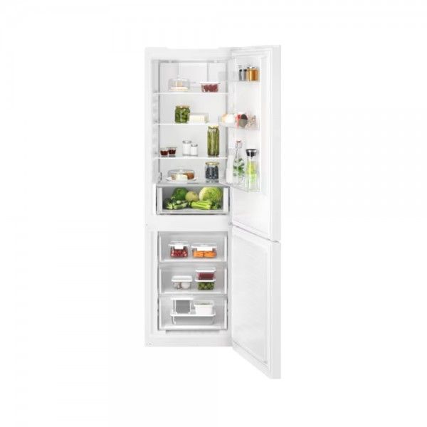 Frigor�fico Combinado AEG S�rie 6000 TwinTech ORC6N321DW