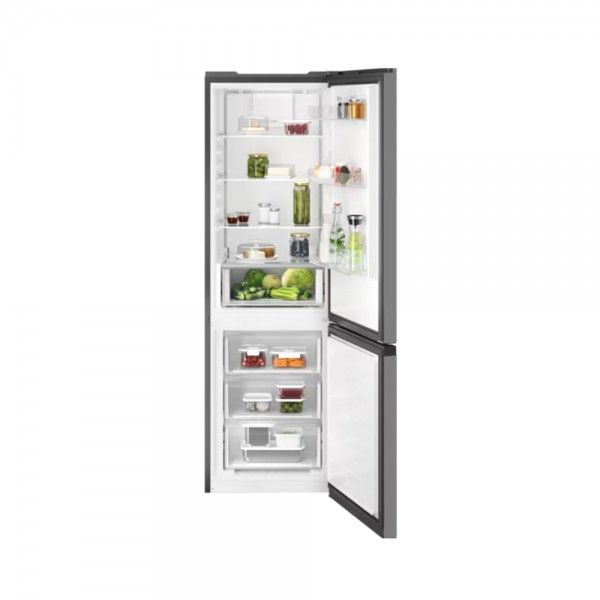 Frigor�fico Combinado AEG ORC6N321DS