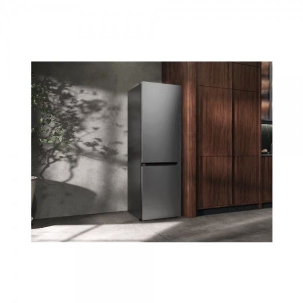 Frigor�fico Combinado AEG ORC6N321DS