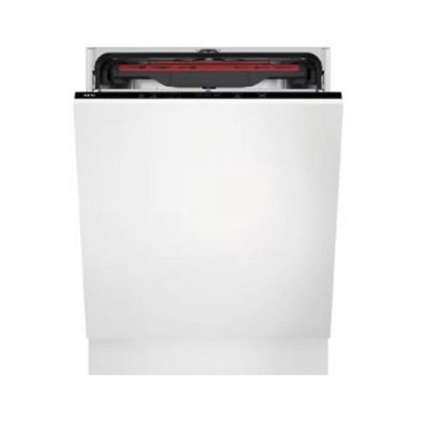 Máquina de Lavar Loiça de Encastre AEG FSB34707Z