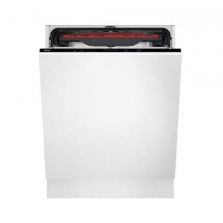 M�quina de Lavar Loi�a de Encastre AEG FSB34707Z