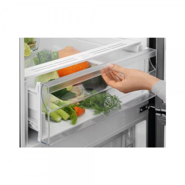 Frigorífico Combinado ELECTROLUX LNT6ME36U Frigorífico Combinado ELECTROLUX LNT6ME36U