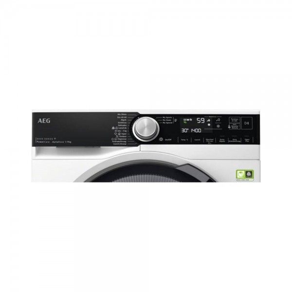 M�quina de Lavar Roupa AEG LFR8504L6Q
