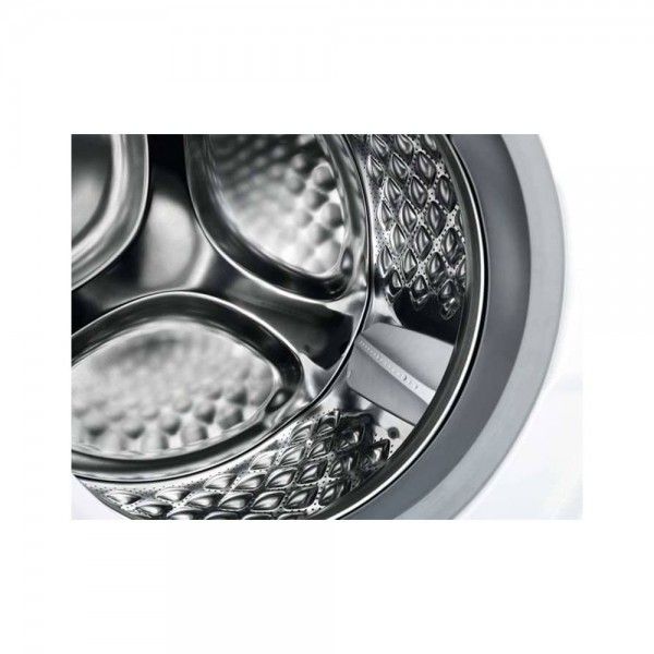 M�quina de Lavar Roupa AEG LFR8504L6Q