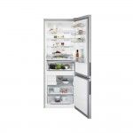 Frigor�fico Combinado AEG ORC6M481EX
