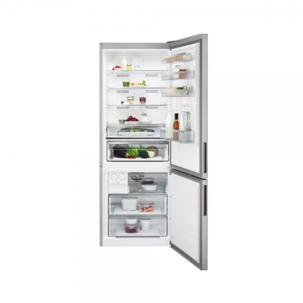 Frigor�fico Combinado AEG ORC6M481EX