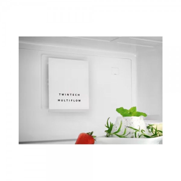 Frigor�fico Combinado AEG ORC6M481EX