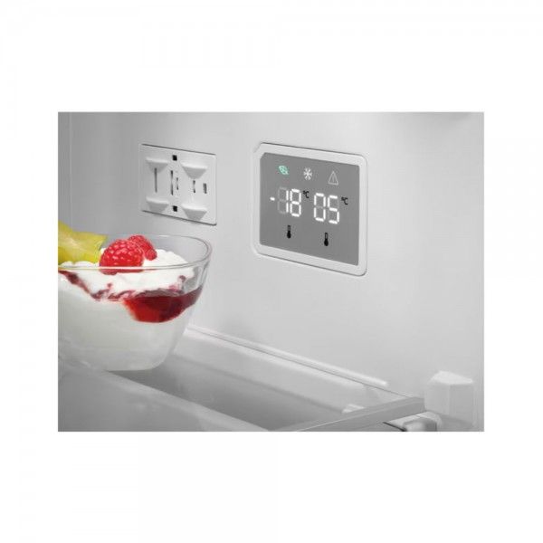 Frigor�fico Combinado AEG ORC8M361EE