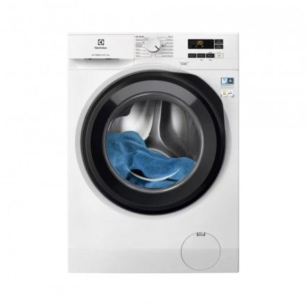 M�quina de Lavar Roupa ELECTROLUX EFI6194O2B