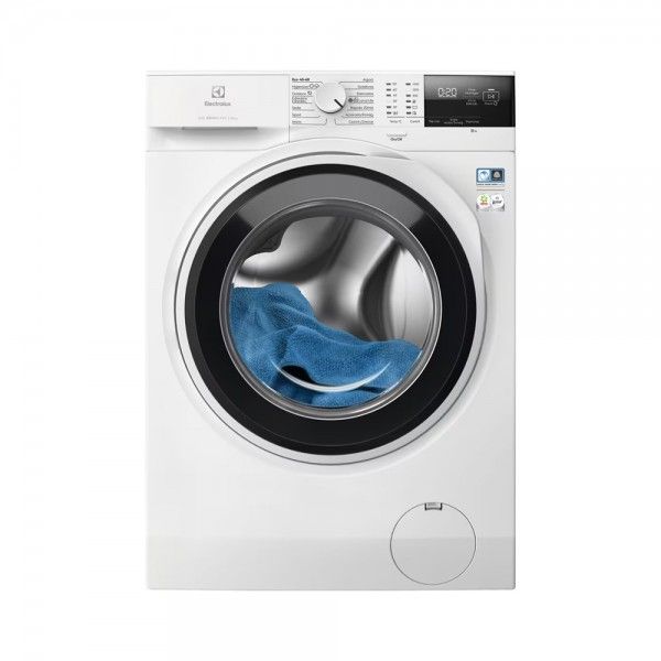M�quina de Lavar Roupa ELECTROLUX EFI6214O4B