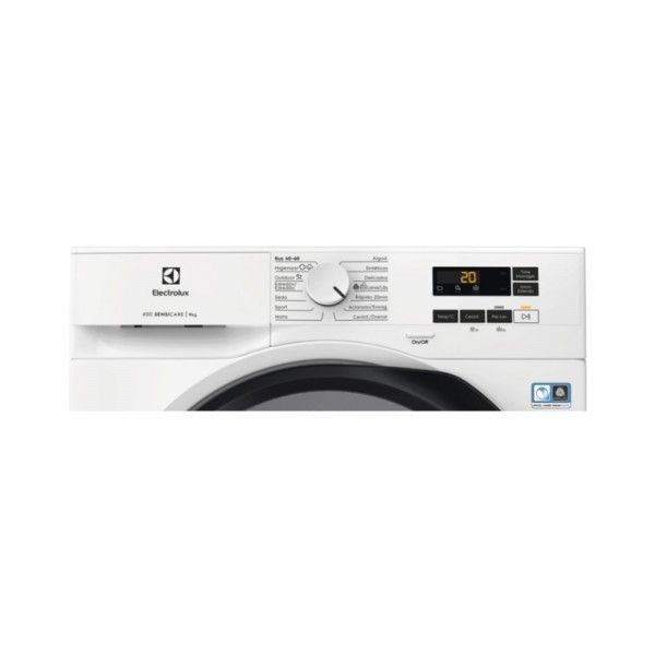 M�quina de Lavar Roupa ELECTROLUX EFI6194O2B