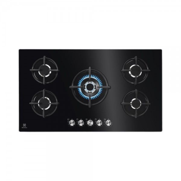 Placa a G�s ELECTROLUX KGG95372K