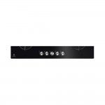 Placa a G�s ELECTROLUX KGG95372K