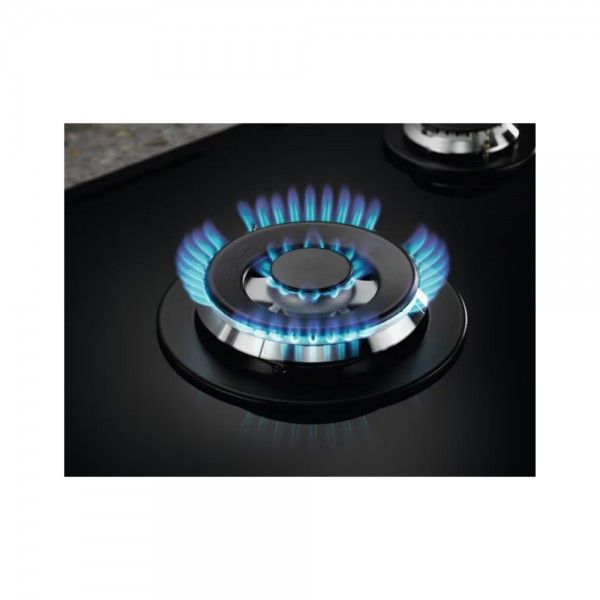 Placa a G�s ELECTROLUX KGG95372K