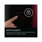 Micro-ondas de Encastre AEG OS5MG20EB