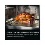 Micro-ondas de Encastre AEG OS5MG20EB