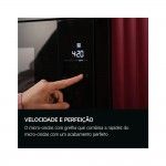 Micro-ondas de Encastre AEG OS5MG20EB