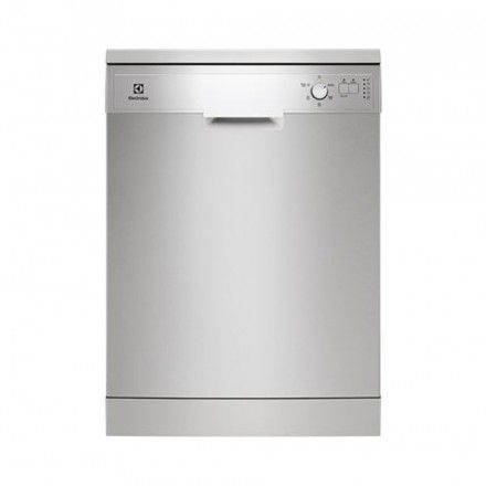 M�quina de Lavar Loi�a Electrolux ESA17210SX