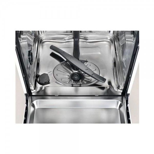 Máquina de Lavar Loiça Electrolux ESA17210SX Máquina de Lavar Loiça Electrolux ESA17210SX