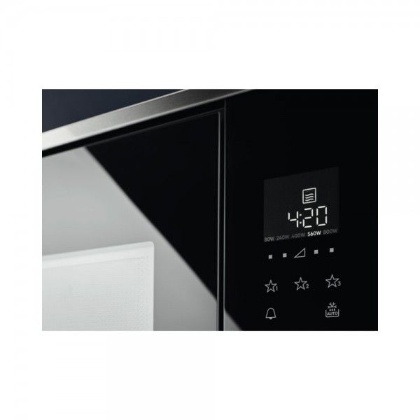 Micro-ondas de Encastre ELECTROLUX LMS2173EMK
