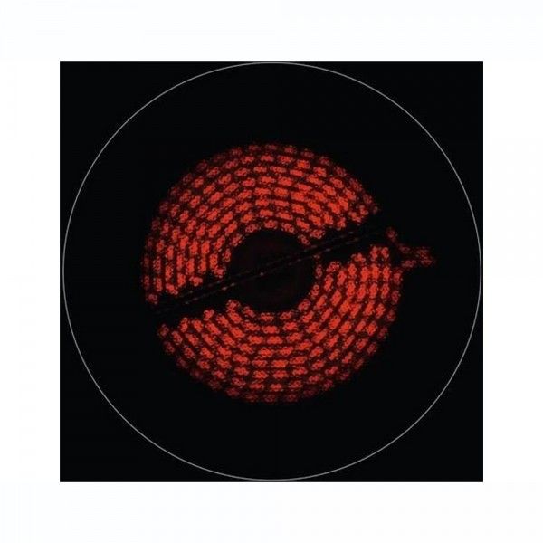 Placa de Vitrocer�mica ELECTROLUX LRR6430CK