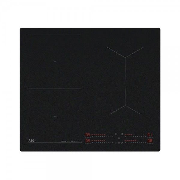 Placa Indu��o AEG TI64IB10IZ