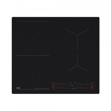 Placa de Indu��o AEG TI64IB30IZ