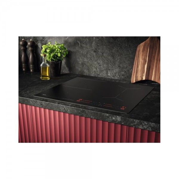 Placa de Indução AEG TI64IB30IZ Placa de Indução AEG TI64IB30IZ