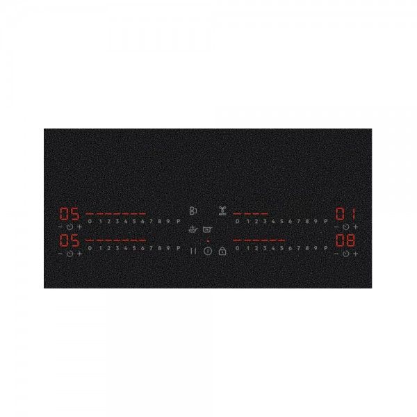 Placa de Indução AEG TI64IB30IZ Placa de Indução AEG TI64IB30IZ