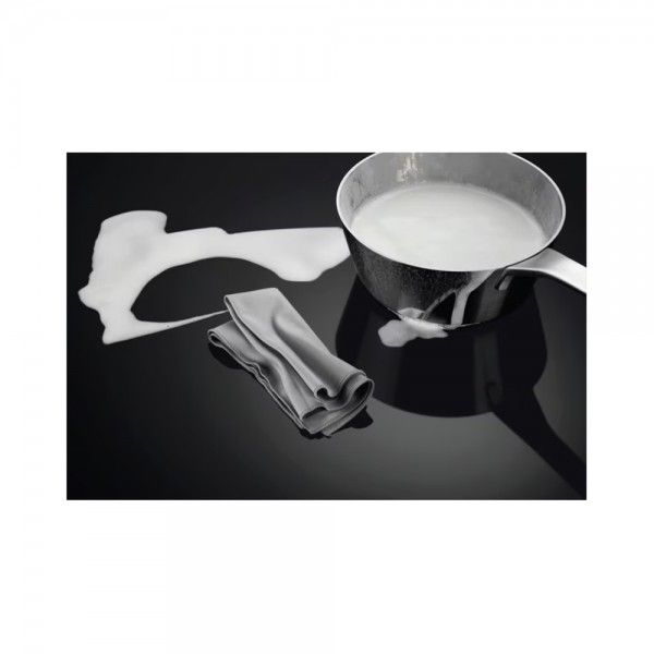 Placa de Indução AEG TI64IB30IZ Placa de Indução AEG TI64IB30IZ