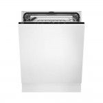 M�quina de Lavar Loi�a de Encastre AEG FSE54600Z