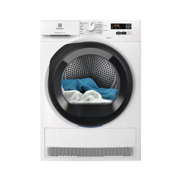 M�quina de Secar Roupa ELECTROLUX EDI618A5BO