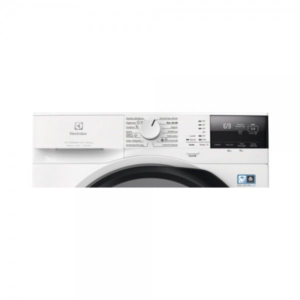 M�quina de Lavar e Secar Roupa ELECTROLUX EWI7216O2B