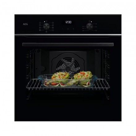 Forno AEG TU5AB20SB
